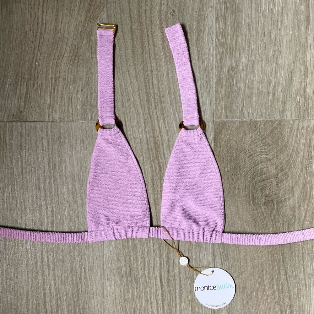 NWT MONTCE LANI TOP